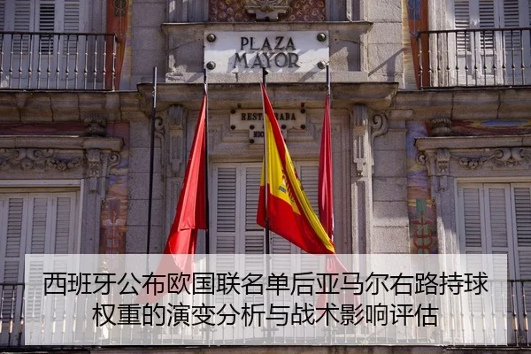 西班牙公布欧国联名单后亚马尔右路持球权重的演变分析与战术影响评估